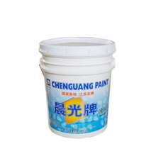 塑料包装桶美式桶18L-20L