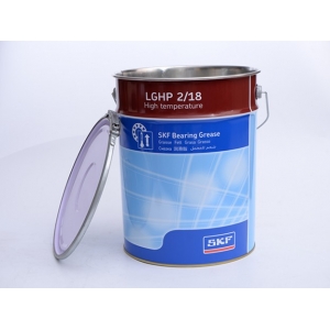 油漆涂料桶5L钢箍桶