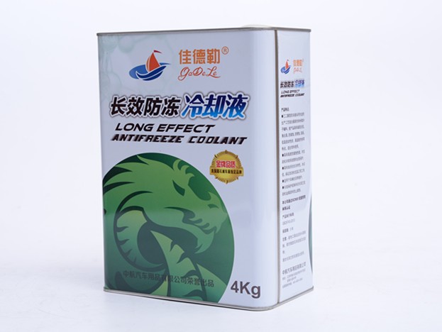 润滑油包装桶方罐